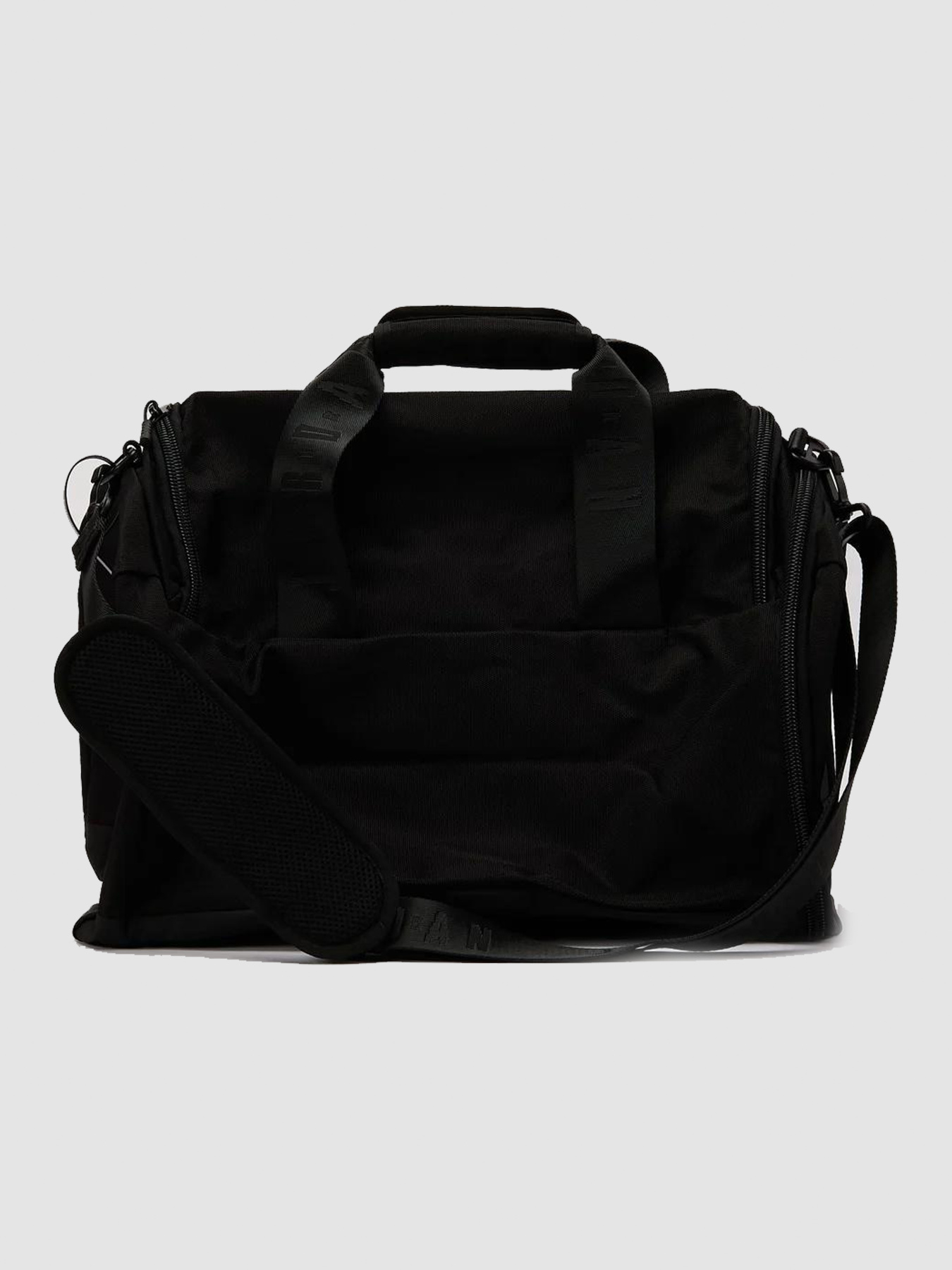 Сумки Jordan Velocity Duffle Black модель SM0920-K5X Фото