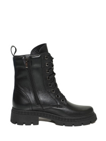 Ботинки и сапоги Marco Piero модель 21194black Фото