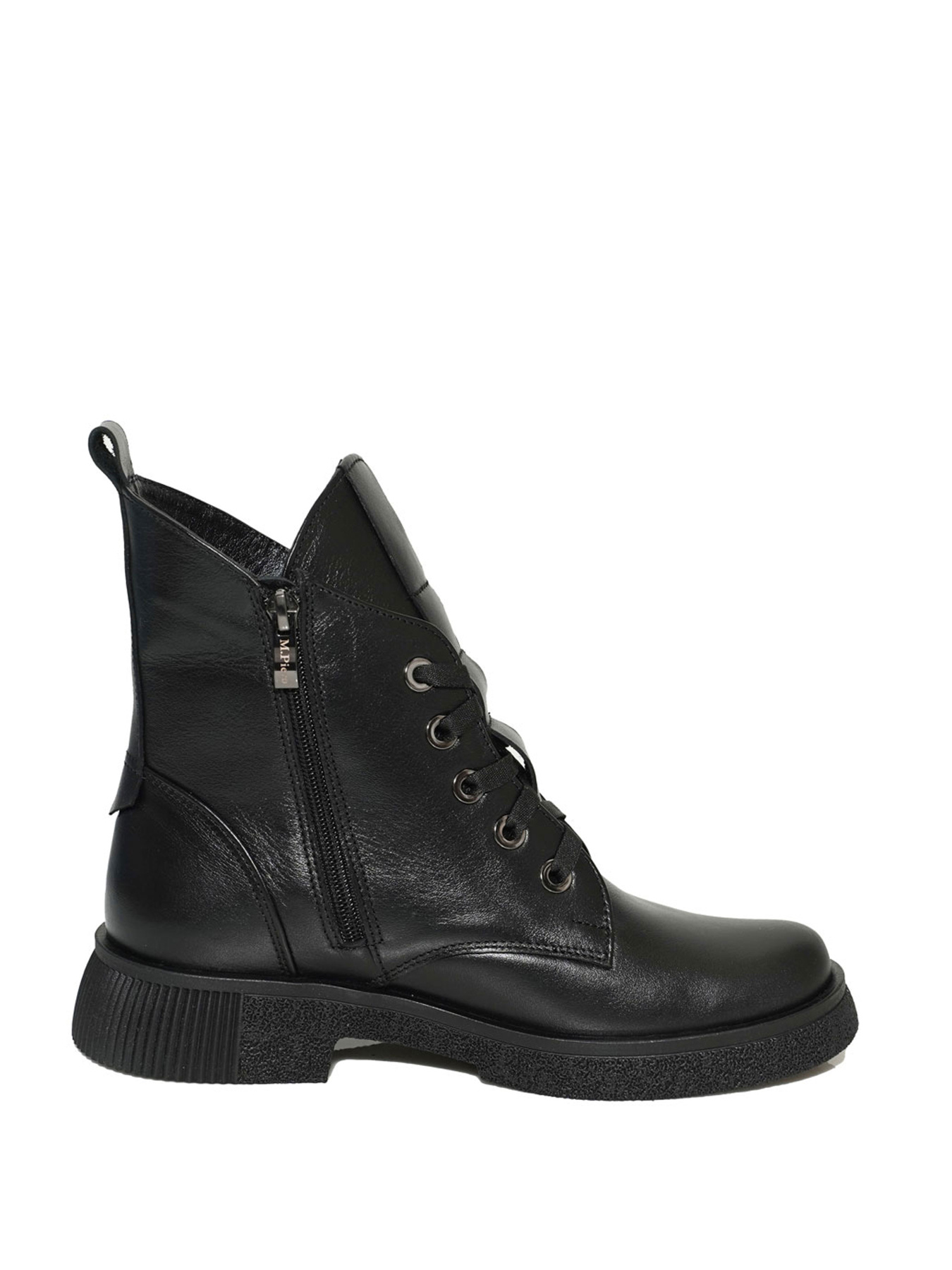 Ботинки и сапоги Marco Piero модель 21185black Ботинки и сапоги Marco Piero модель 21185black Фото