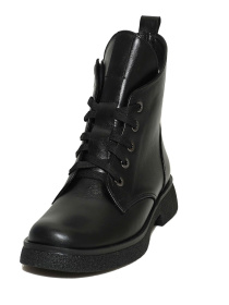 Ботинки и сапоги Marco Piero модель 21185black Фото