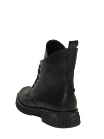 Ботинки и сапоги Marco Piero модель 21185black Фото