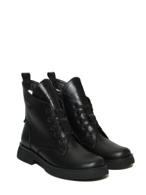 Ботинки и сапоги Marco Piero модель 21185black Фото