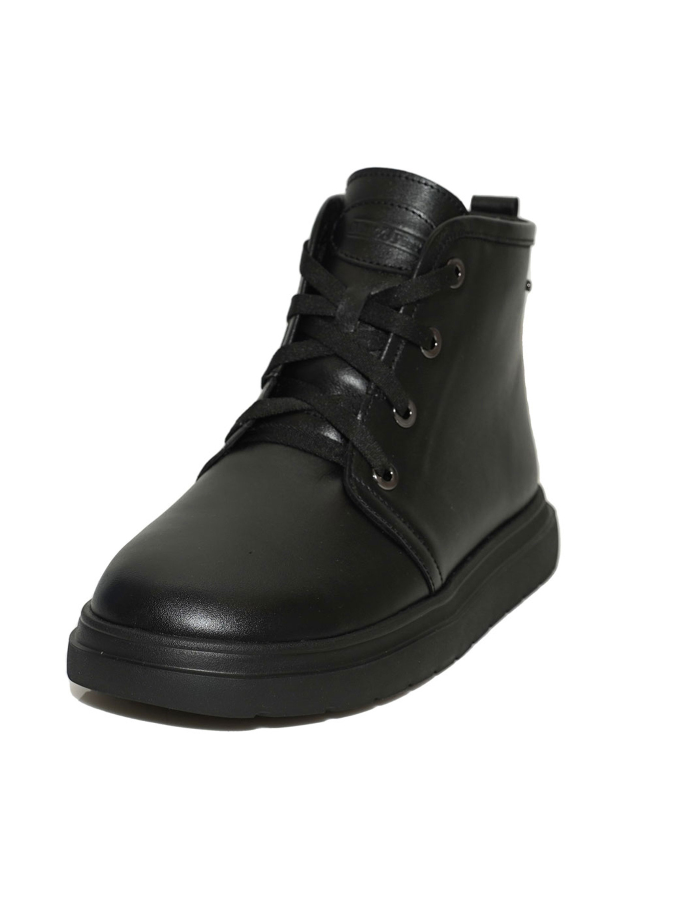 Ботинки и сапоги Marco Piero модель 21188black Ботинки и сапоги Marco Piero модель 21188black Фото
