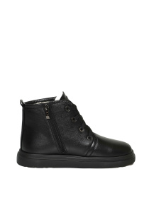 Ботинки и сапоги Marco Piero модель 21188black Фото
