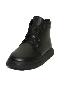 Ботинки и сапоги Marco Piero модель 21188black Фото