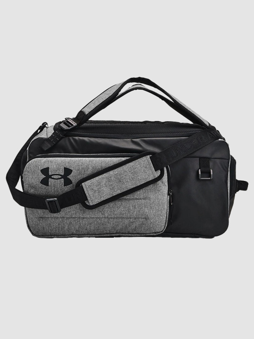 Сумки Under Armour Contain Duo Md Bp Duffle 50L модель 1381919-025 Фото