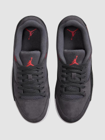 Кросівки Jordan Flight Court модель HF3255-003 Фото