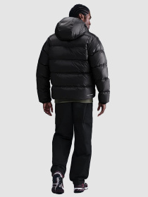 Куртки та дублянки NIKE M Windrunner Stmnt Dwn Jkt модель HQ7790-011 Фото