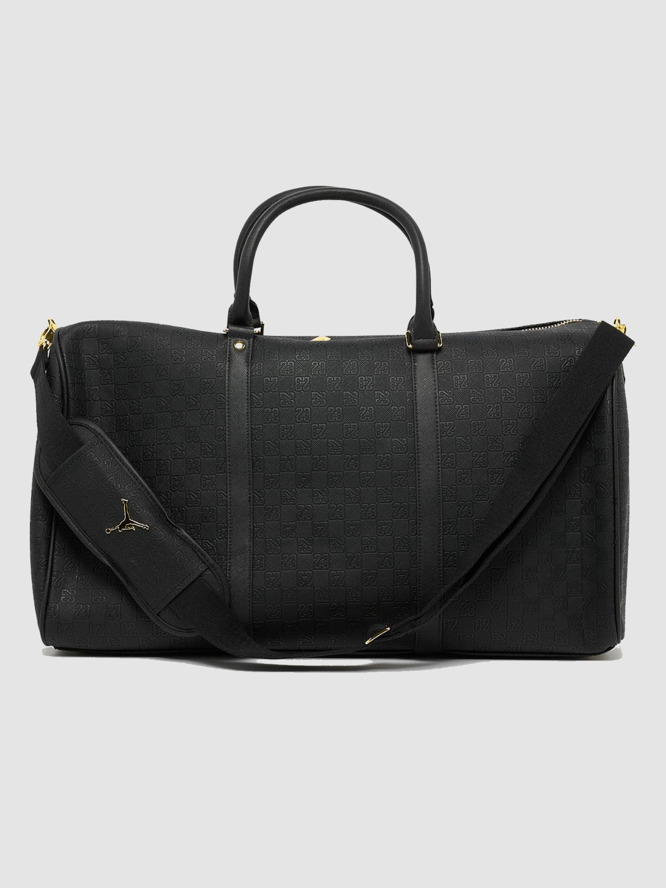 Сумки Jordan Monogram Duffle Bag модель LM0987-K5X Фото