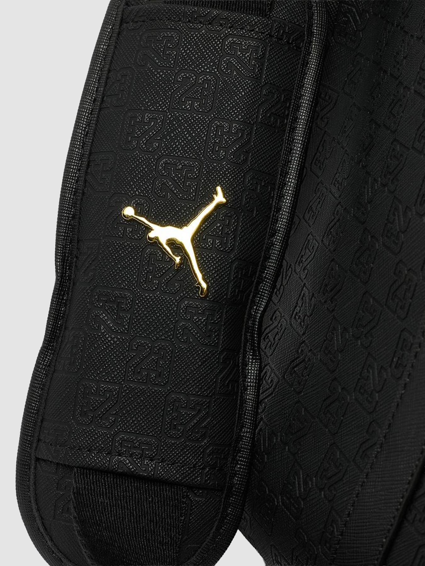 Сумки Jordan Monogram Duffle Bag модель LM0987-K5X Фото