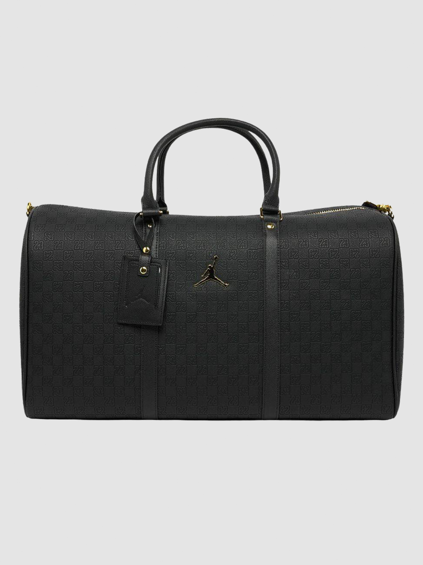 Сумки Jordan Monogram Duffle Bag модель LM0987-K5X Фото