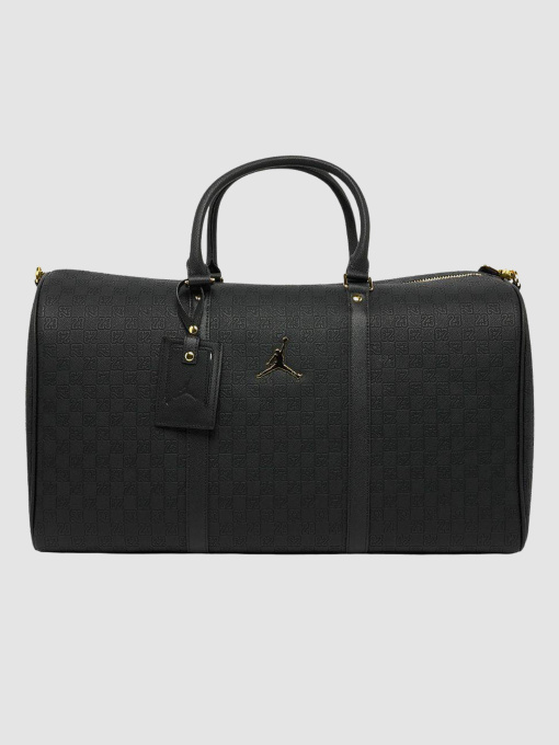 Сумки Jordan Monogram Duffle Bag модель LM0987-K5X Фото