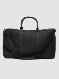 Сумки Jordan Monogram Duffle Bag модель LM0987-K5X Фото