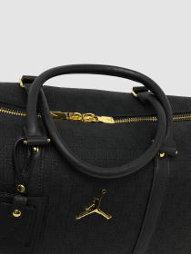Сумки Jordan Monogram Duffle Bag модель LM0987-K5X Фото