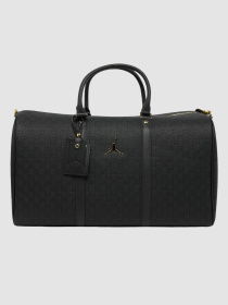 Сумки Jordan Monogram Duffle Bag модель LM0987-K5X Фото
