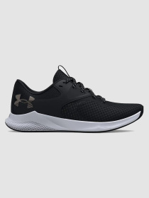 Кросівки Under Armour КроCharged Aurora 2 модель 3025060-001 Фото