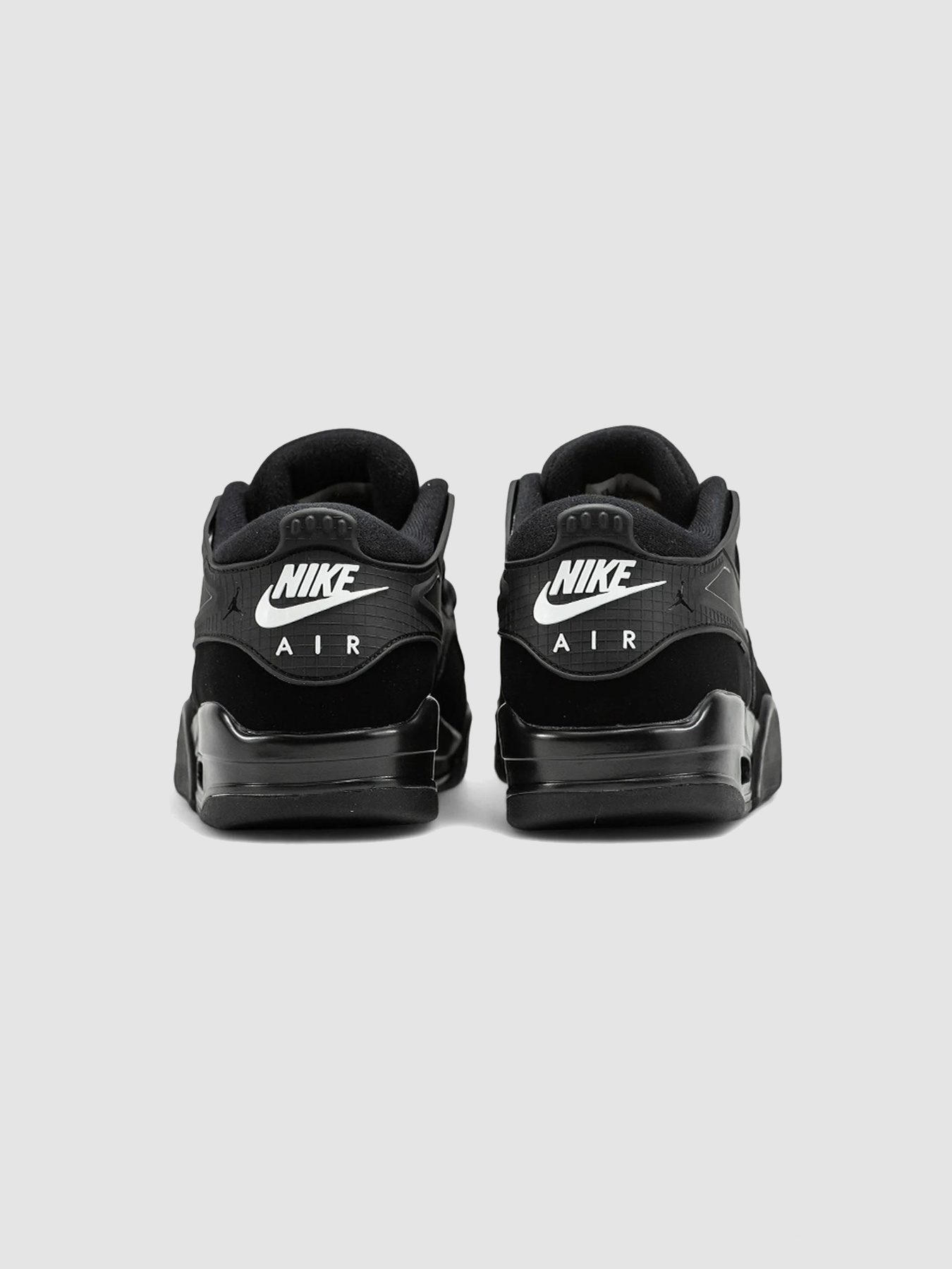 Кроссовки Jordan 4 Rm Black Cat модель FQ7939-004 Фото