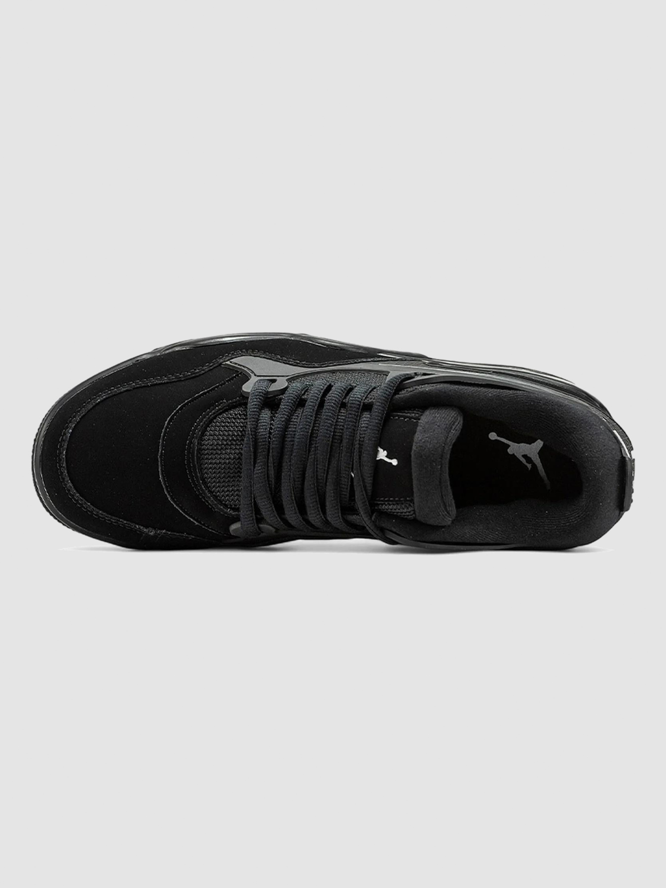 Кроссовки Jordan 4 Rm Black Cat модель FQ7939-004 Фото