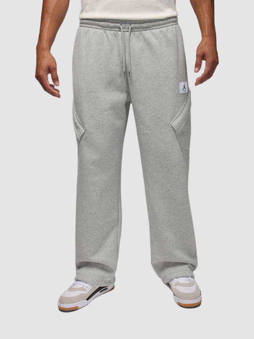 Брюки Jordan Flight Fleece Chicago модель HV9681-050 Фото