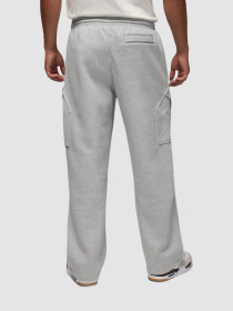Брюки Jordan Flight Fleece Chicago модель HV9681-050 Фото