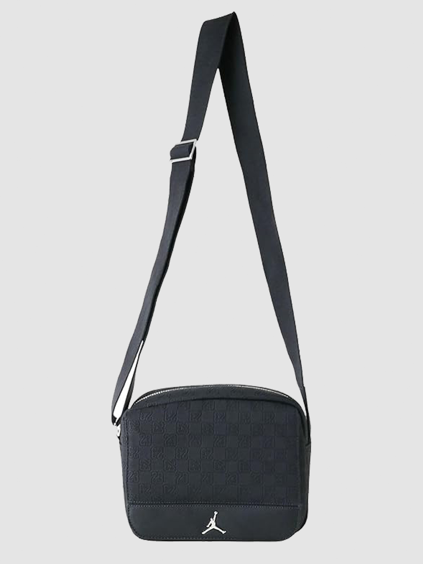 Сумки Jordan Monogram Mini Messenger Bag модель MA9085-K5X Фото