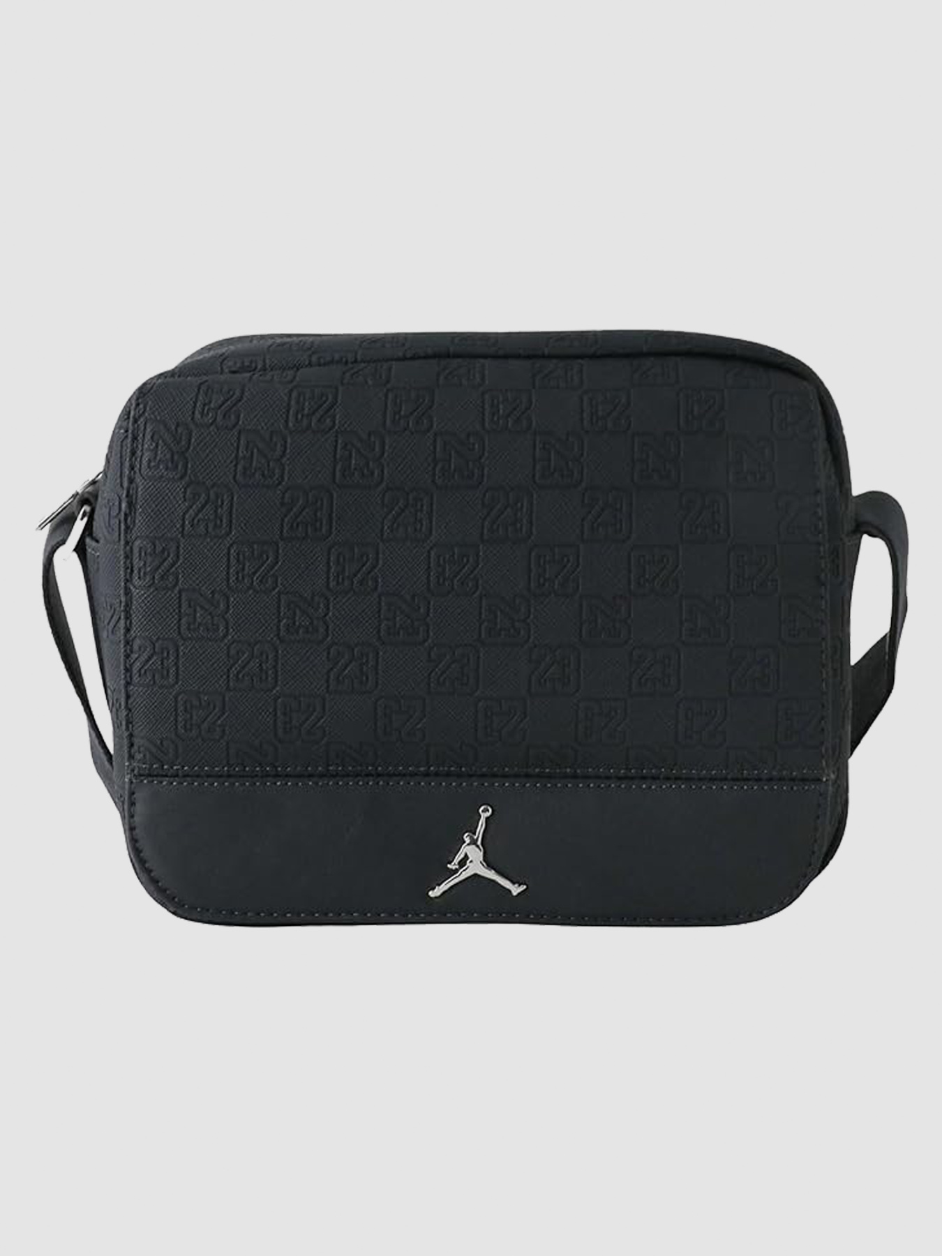 Сумки Jordan Monogram Mini Messenger Bag модель MA9085-K5X Фото