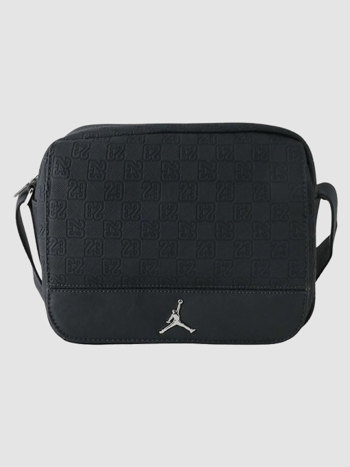 Сумки Jordan Monogram Mini Messenger Bag модель MA9085-K5X Фото