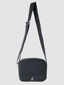 Сумки Jordan Monogram Mini Messenger Bag модель MA9085-K5X Фото