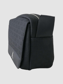 Сумки Jordan Monogram Mini Messenger Bag модель MA9085-K5X Фото