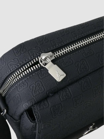 Сумки Jordan Monogram Mini Messenger Bag модель MA9085-K5X Фото