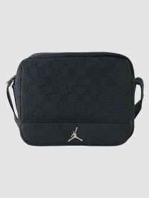 Сумки Jordan Monogram Mini Messenger Bag модель MA9085-K5X Фото
