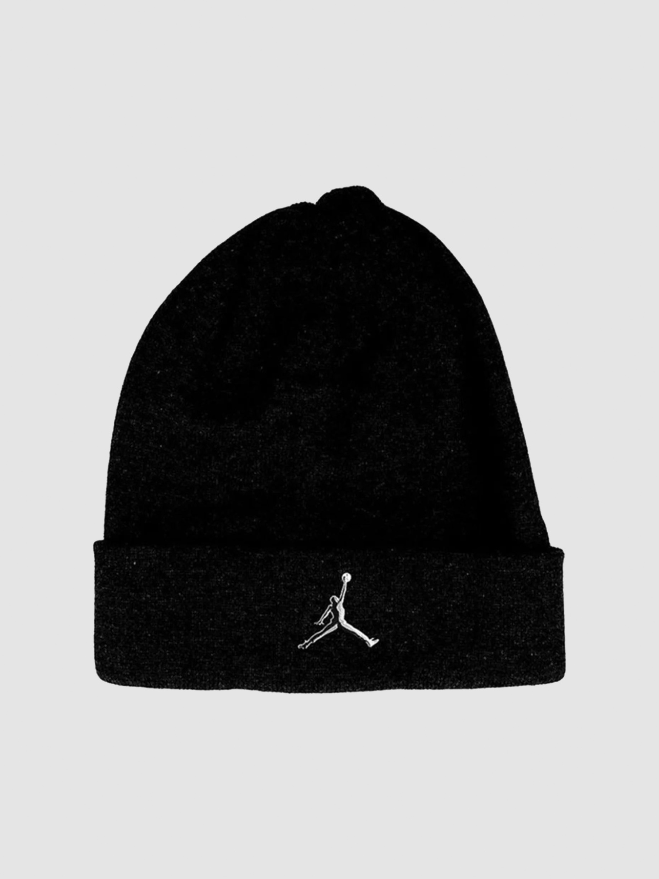 Шапки та кепки Jordan Cuffed Beanie Kids модель 9A0063-023 Фото