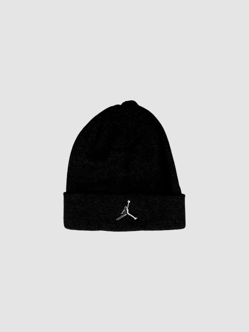 Шапки та кепки Jordan Cuffed Beanie Kids модель 9A0063-023 Фото