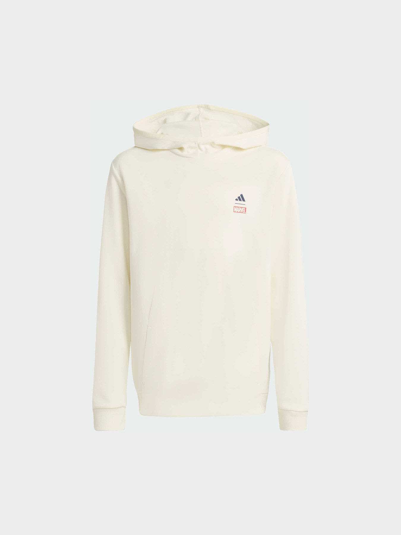 Худи и свитшоты Adidas Marvel модель JZ3556 Фото