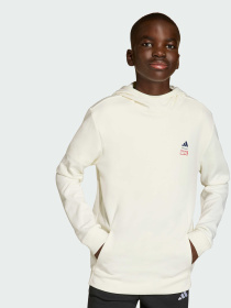 Худи и свитшоты Adidas Marvel модель JZ3556 Фото
