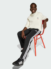Худи и свитшоты Adidas Marvel модель JZ3556 Фото