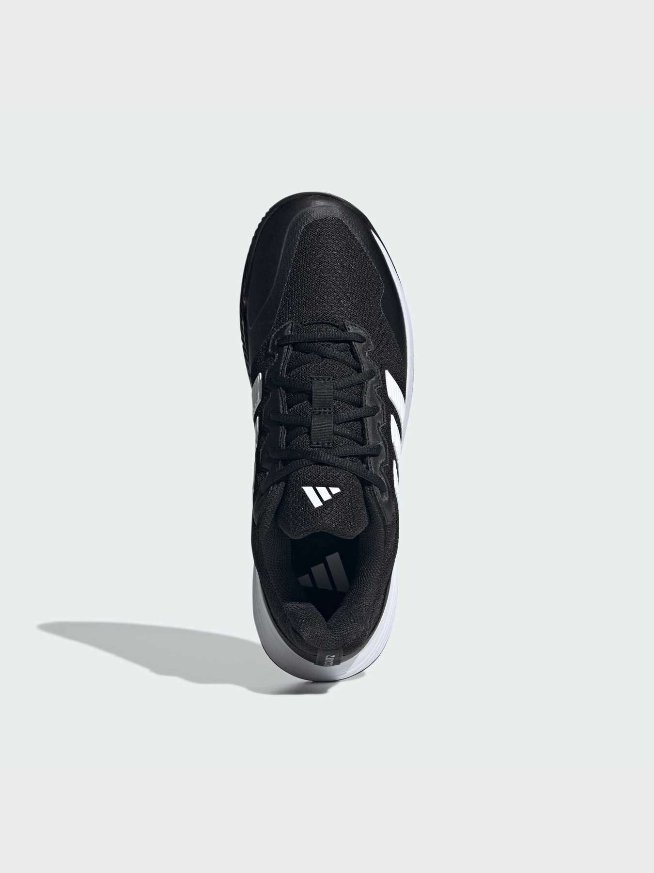 Кросівки Adidas модель KI0780 Кросівки Adidas модель KI0780 Фото