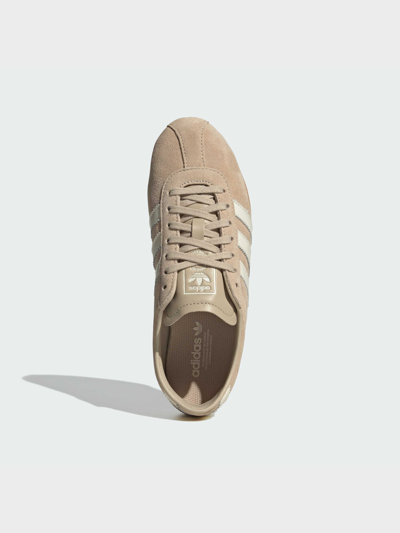 Кеди Adidas модель KI3583 Кеди Adidas модель KI3583 Фото