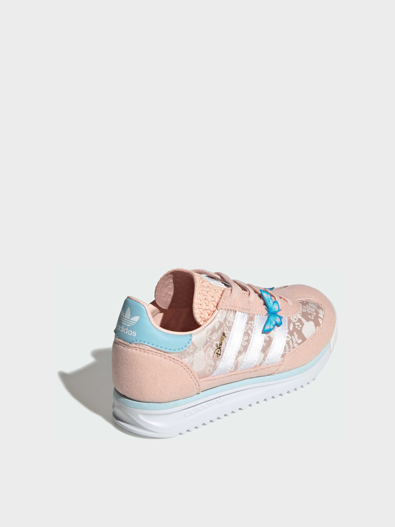Кроссовки Adidas x Disney модель IH9360 Фото
