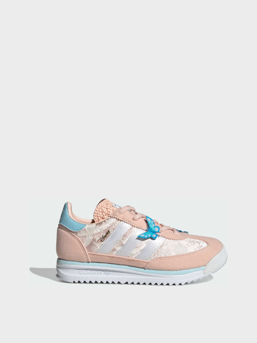 Кроссовки Adidas x Disney модель IH9360 Фото