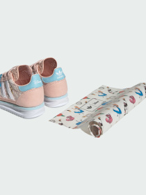Кроссовки Adidas x Disney модель IH9360 Фото