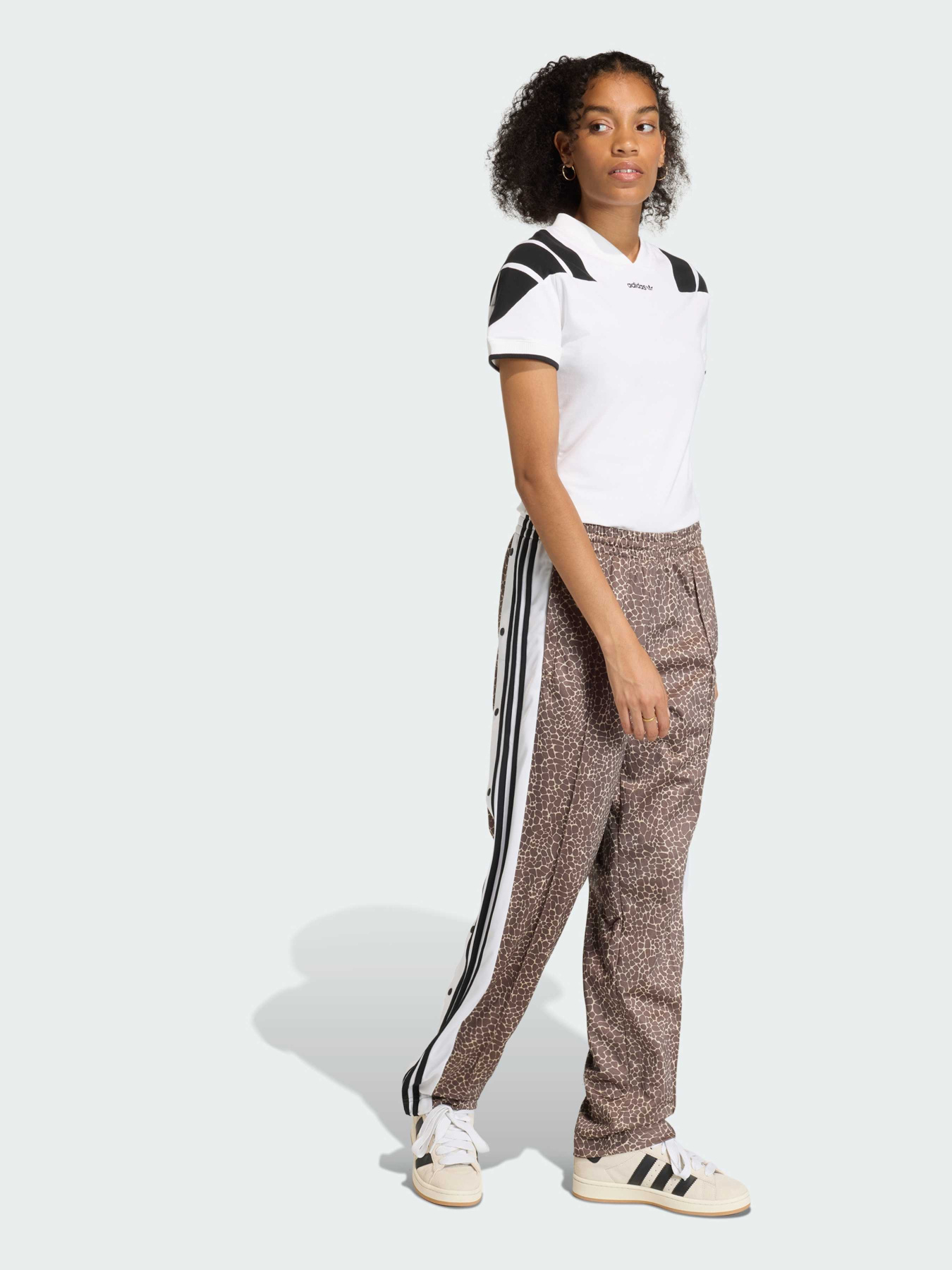 Брюки Adidas модель KD8820 Брюки Adidas модель KD8820 Фото