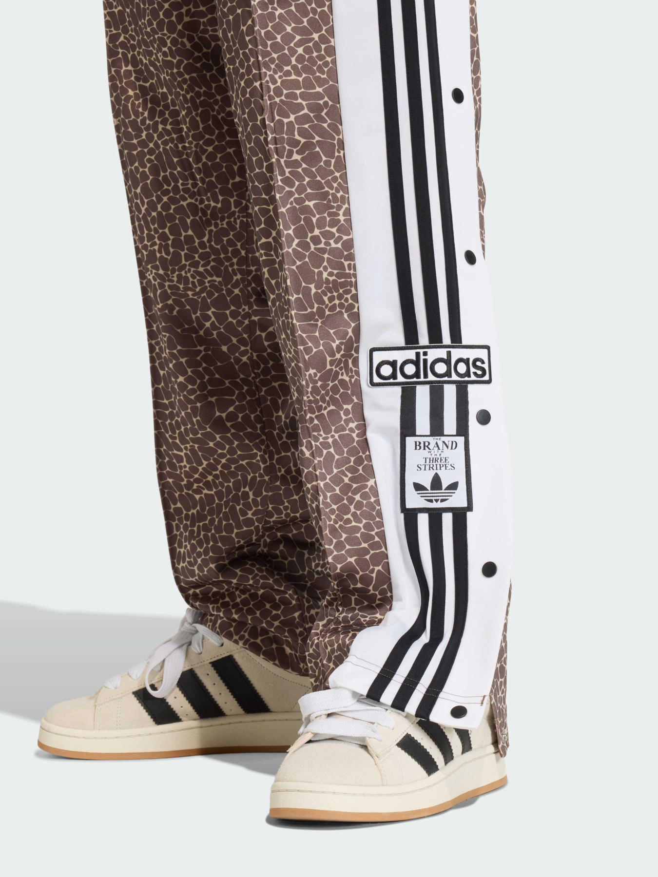 Брюки Adidas модель KD8820 Брюки Adidas модель KD8820 Фото