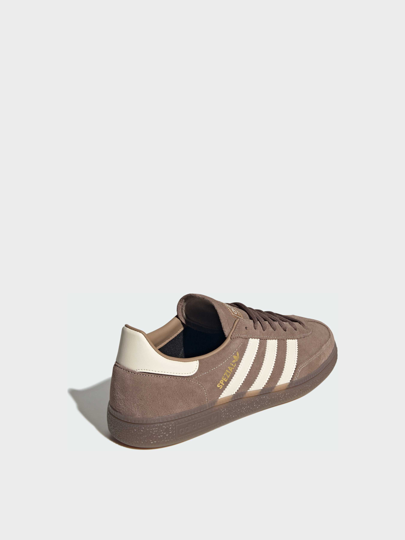 Кеди Adidas Spezial модель KK1153 Кеди Adidas Spezial модель KK1153 Фото