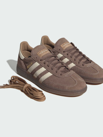 Кеди Adidas Spezial модель KK1153 Фото