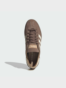 Кеди Adidas Spezial модель KK1153 Фото