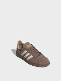 Кеди Adidas Spezial модель KK1153 Фото