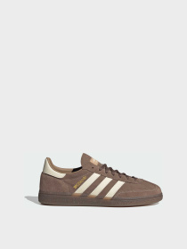 Кеди Adidas Spezial модель KK1153 Фото