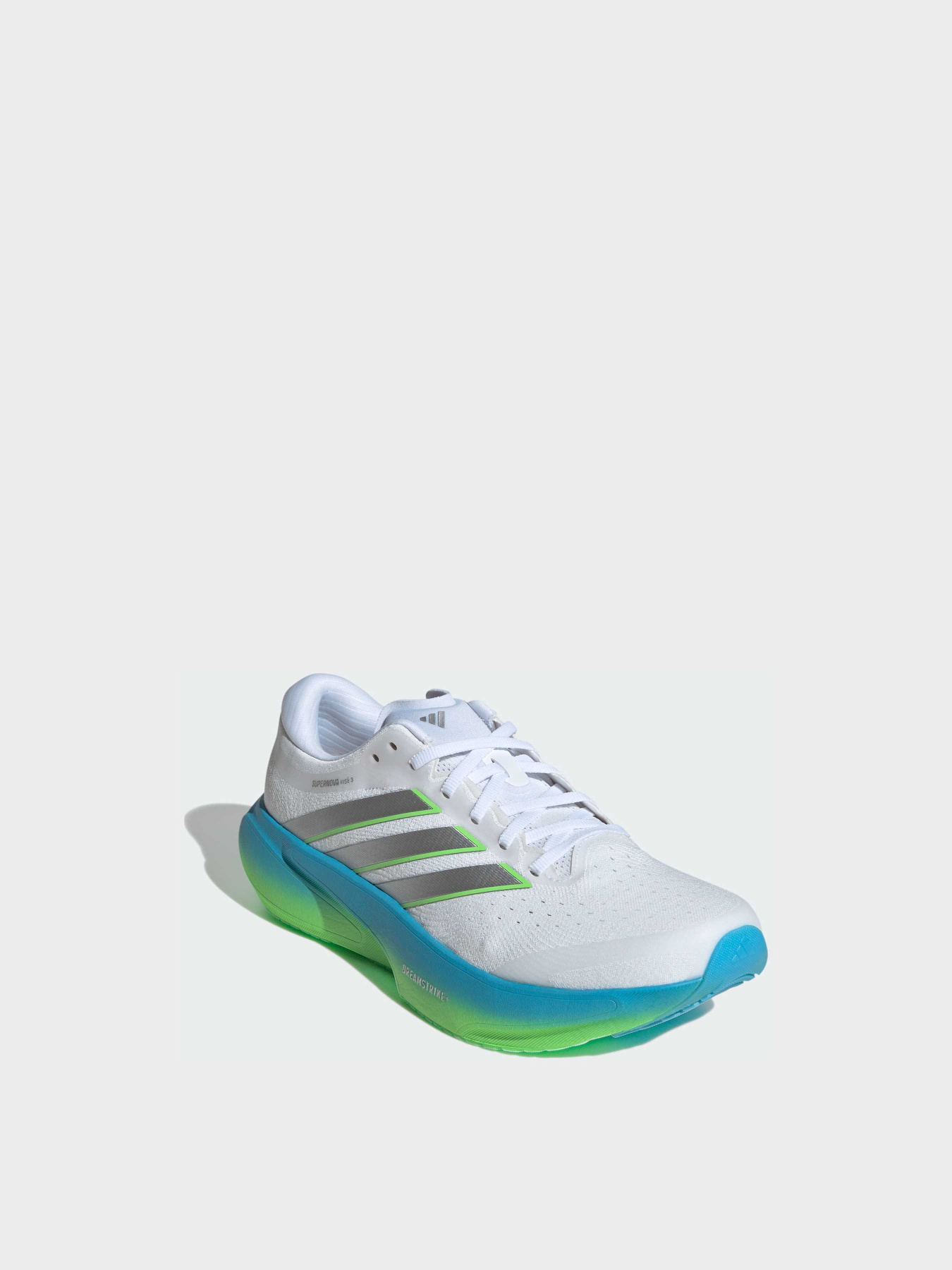 Кросівки Adidas Supernova модель JP8680 Фото