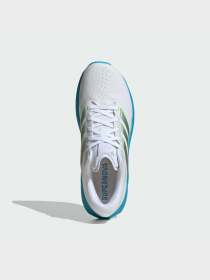 Кросівки Adidas Supernova модель JP8680 Фото